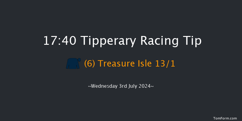 Tipperary  17:40 Listed 5f Tue 2nd Jul 2024