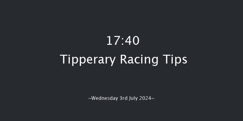Tipperary  17:40 Listed 5f Tue 2nd Jul 2024