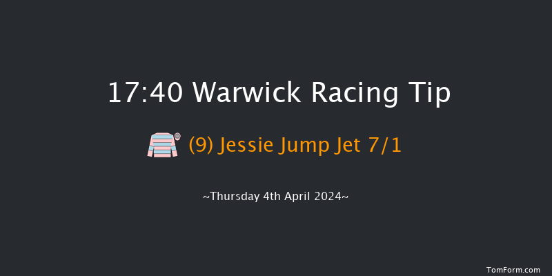 Warwick  17:40 NH Flat Race (Class 5) 16f Sun 10th Mar 2024