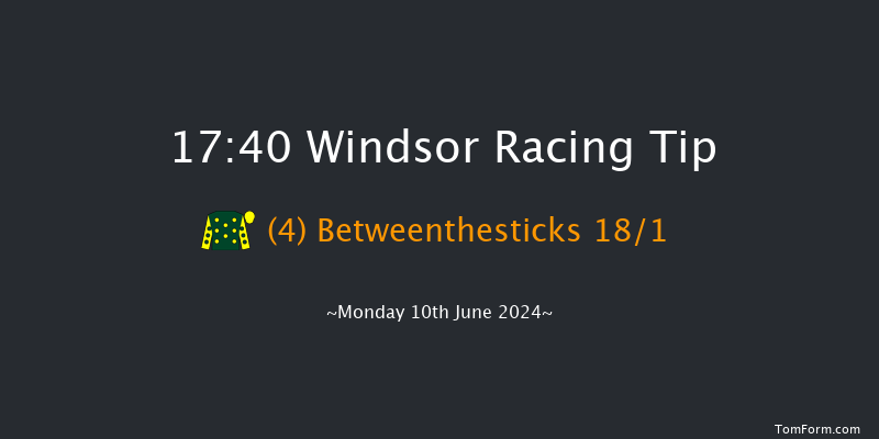 Windsor  17:40 Handicap (Class 5) 5f Mon 3rd Jun 2024