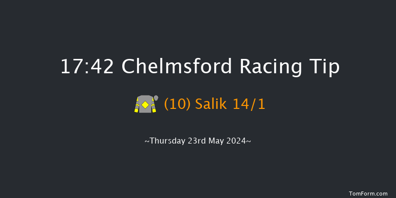 Chelmsford  17:42 Stakes (Class 4) 8f Thu 9th May 2024