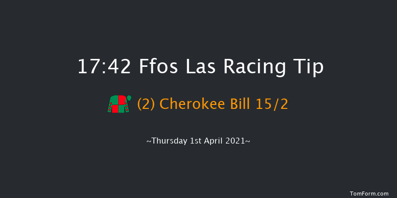 Carmarthenshire Coffee Company Handicap Chase Ffos Las 17:42 Handicap Chase (Class 5) 19f Thu 4th Feb 2021