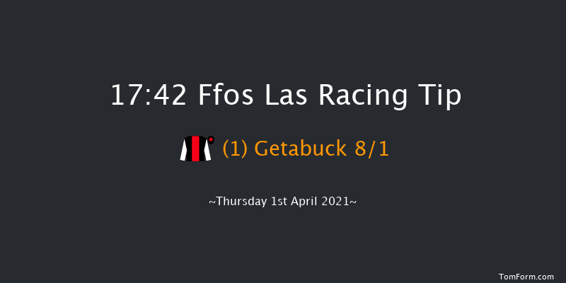 Carmarthenshire Coffee Company Handicap Chase Ffos Las 17:42 Handicap Chase (Class 5) 19f Thu 4th Feb 2021