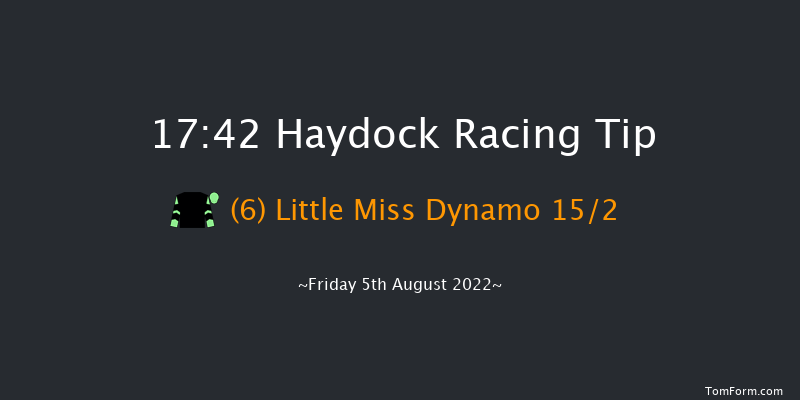 Haydock 17:42 Handicap (Class 4) 6f Sat 16th Jul 2022