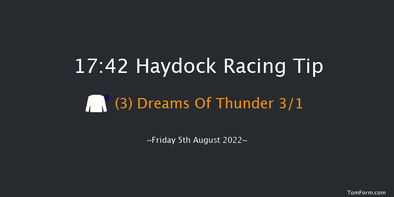 Haydock 17:42 Handicap (Class 4) 6f Sat 16th Jul 2022