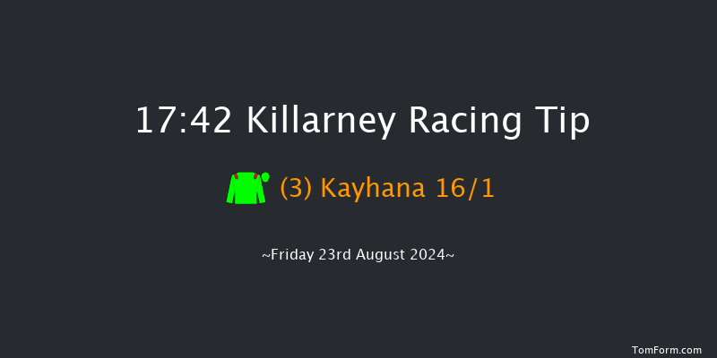 Killarney  17:42 Listed 8f Thu 22nd Aug 2024