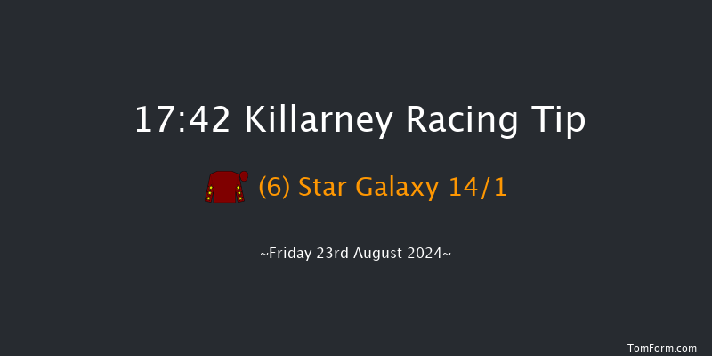 Killarney  17:42 Listed 8f Thu 22nd Aug 2024