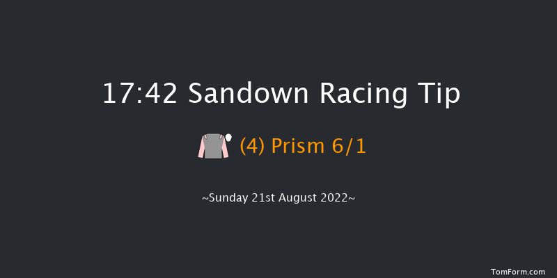 Sandown 17:42 Handicap (Class 4) 9f Sat 20th Aug 2022