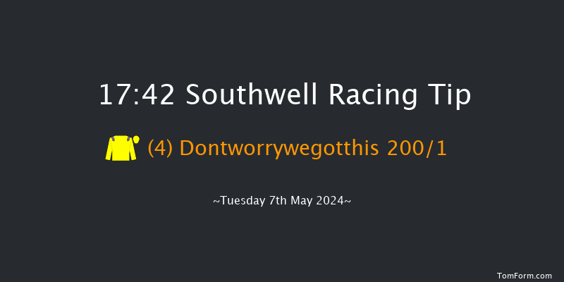 Southwell  17:42 NH Flat Race (Class 5) 16f Mon 29th Apr 2024