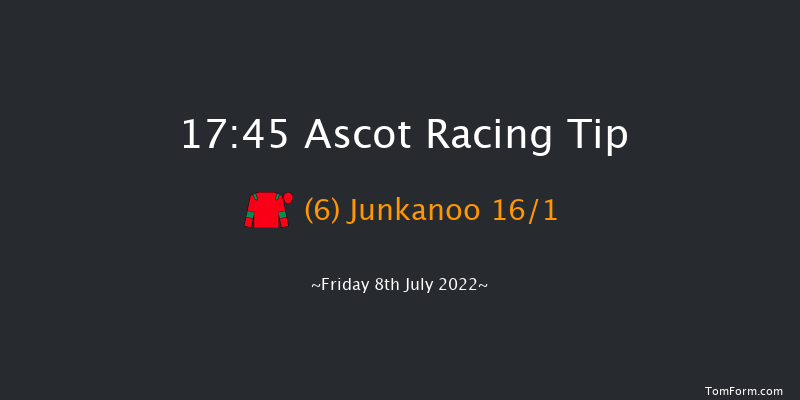 Ascot 17:45 Handicap (Class 4) 8f Sat 7th May 2022