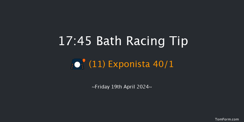 Bath  17:45 Listed (Class 1) 5f Sun 7th Apr 2024