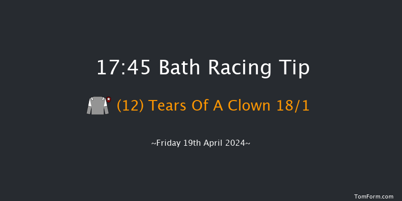 Bath  17:45 Listed (Class 1) 5f Sun 7th Apr 2024