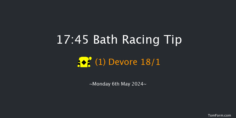 Bath  17:45 Handicap (Class 6) 8f Sun 28th Apr 2024