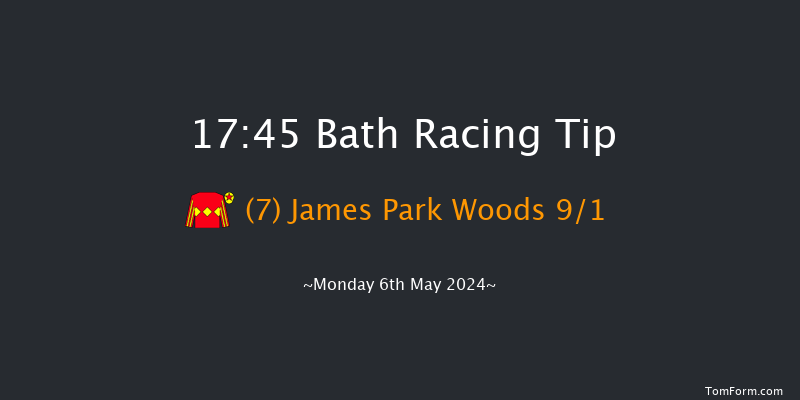 Bath  17:45 Handicap (Class 6) 8f Sun 28th Apr 2024