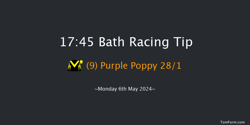 Bath  17:45 Handicap (Class 6) 8f Sun 28th Apr 2024