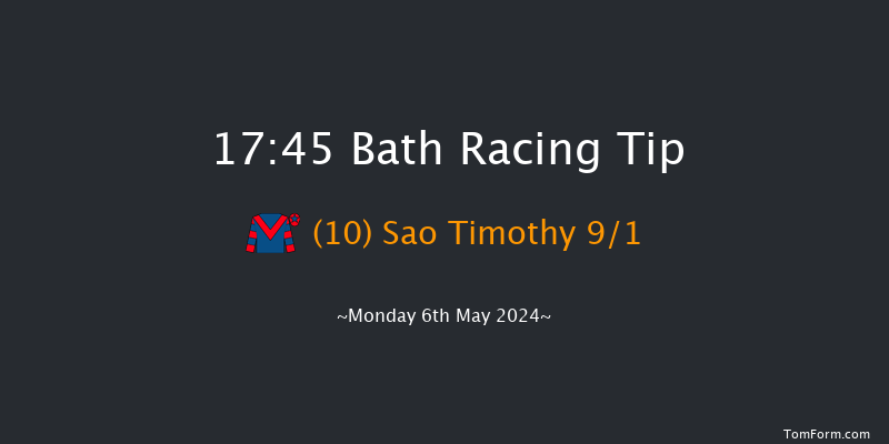 Bath  17:45 Handicap (Class 6) 8f Sun 28th Apr 2024