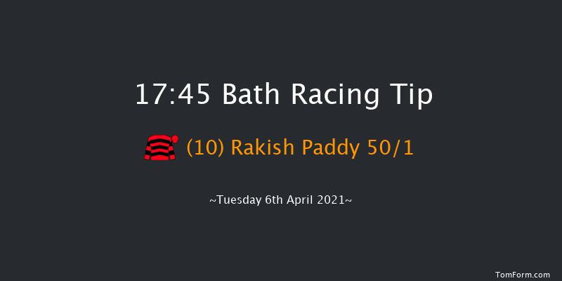 Cb Protection Professional Bodyguard Handicap Bath 17:45 Handicap (Class 6) 8f Wed 14th Oct 2020