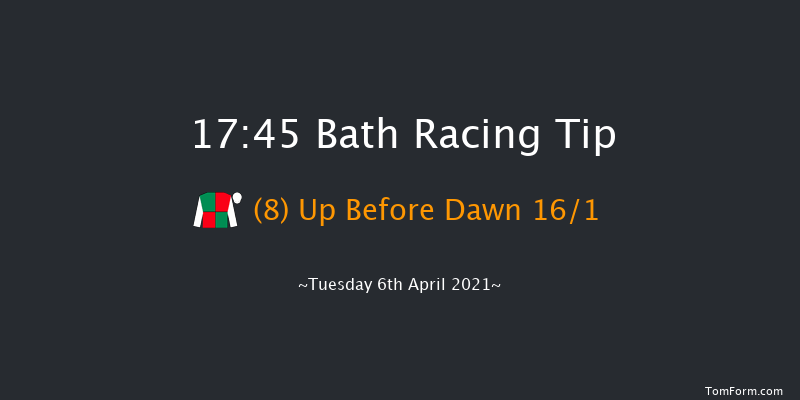 Cb Protection Professional Bodyguard Handicap Bath 17:45 Handicap (Class 6) 8f Wed 14th Oct 2020