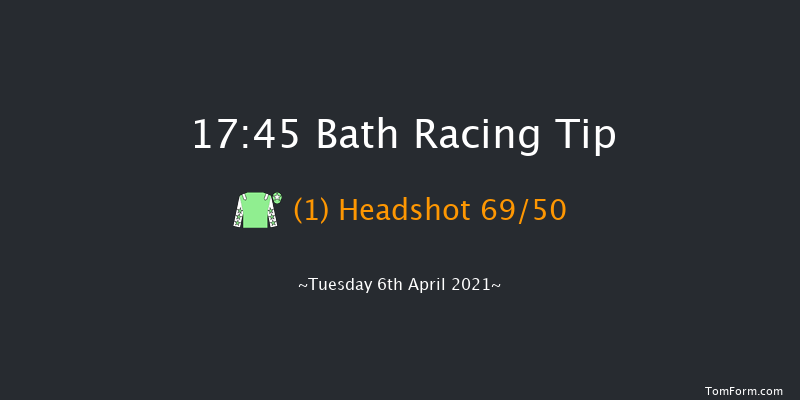 Cb Protection Professional Bodyguard Handicap Bath 17:45 Handicap (Class 6) 8f Wed 14th Oct 2020