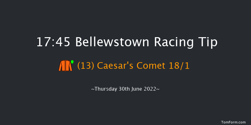 Bellewstown 17:45 Handicap 8f Wed 20th Apr 2022