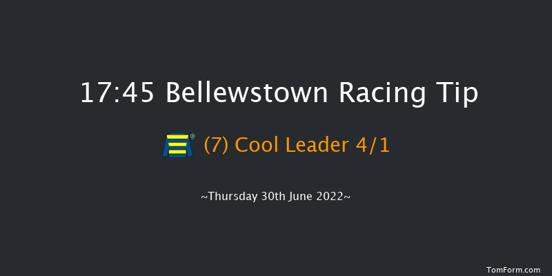 Bellewstown 17:45 Handicap 8f Wed 20th Apr 2022