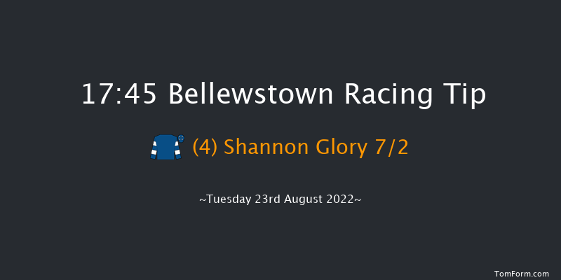 Bellewstown 17:45 Conditions Hurdle 20f Sat 2nd Jul 2022