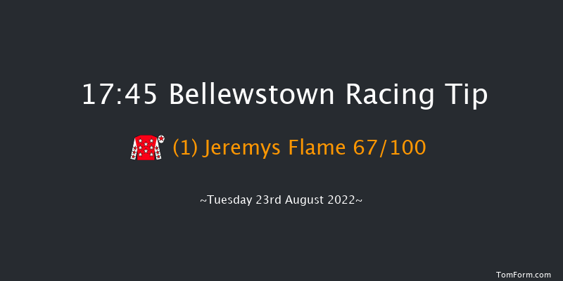 Bellewstown 17:45 Conditions Hurdle 20f Sat 2nd Jul 2022