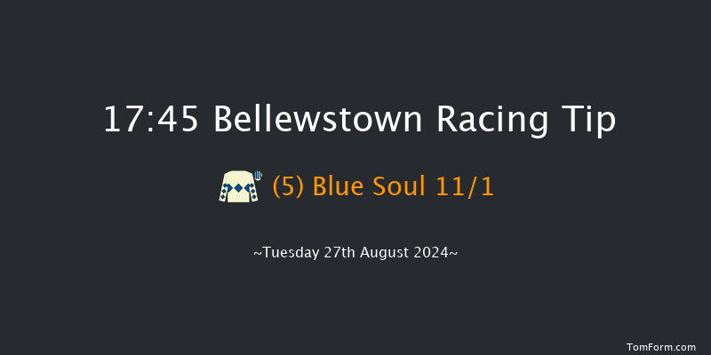 Bellewstown  17:45 Handicap 8f  Sat 6th Jul 2024