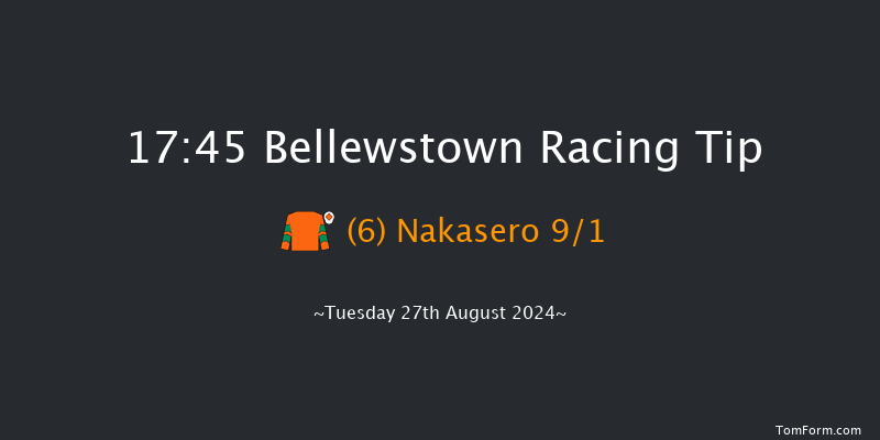 Bellewstown  17:45 Handicap 8f  Sat 6th Jul 2024