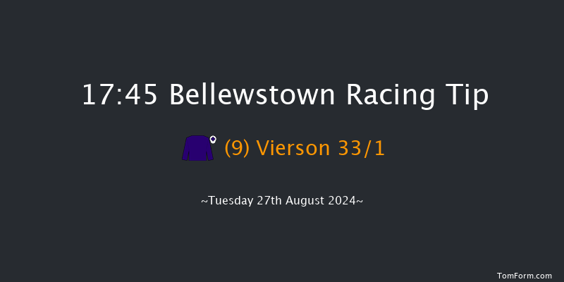 Bellewstown  17:45 Handicap 8f  Sat 6th Jul 2024