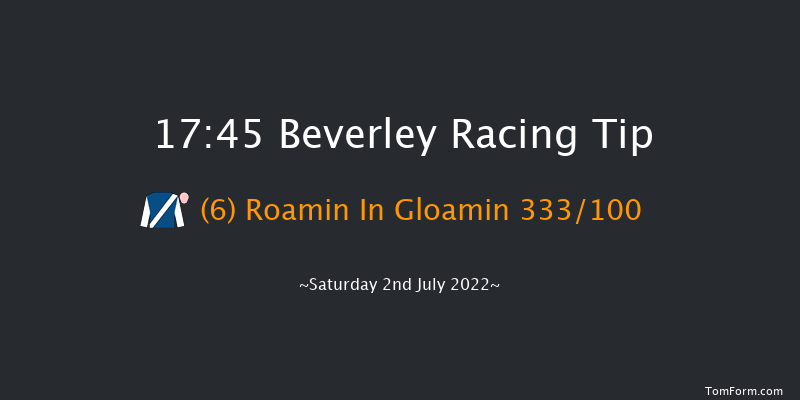 Beverley 17:45 Maiden (Class 5) 7f Fri 1st Jul 2022