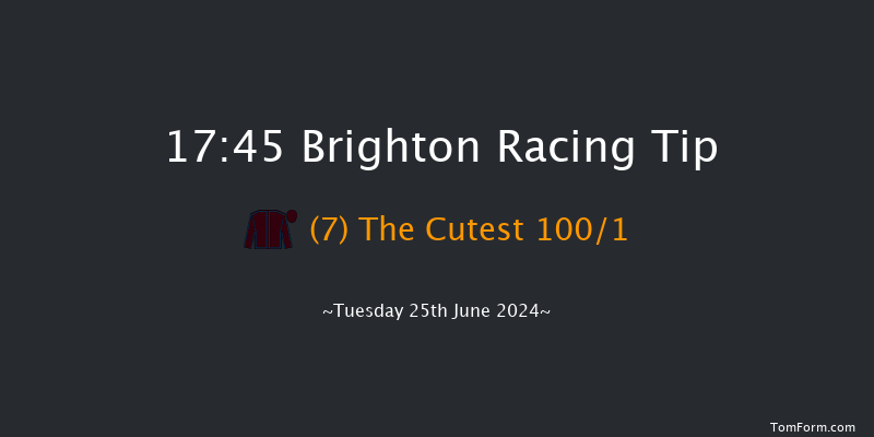 Brighton  17:45 Maiden (Class 5) 6f Tue 18th Jun 2024