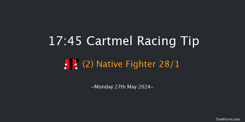 Cartmel  17:45 Handicap Hurdle (Class 5)
22f Sat 25th May 2024