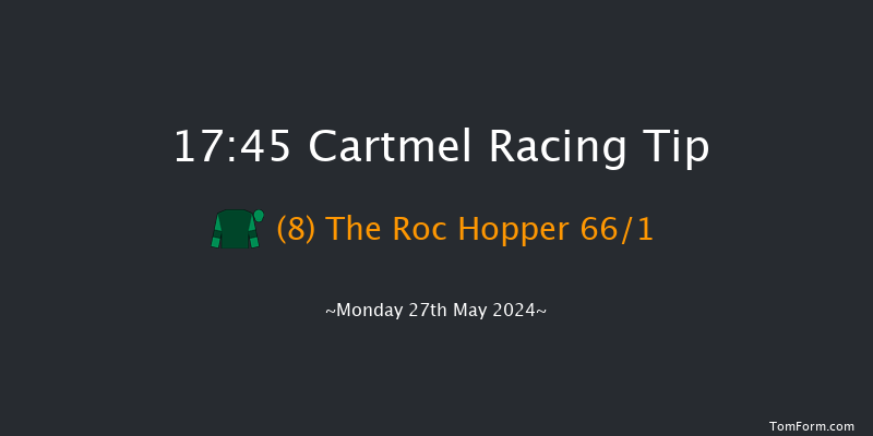 Cartmel  17:45 Handicap Hurdle (Class 5)
22f Sat 25th May 2024