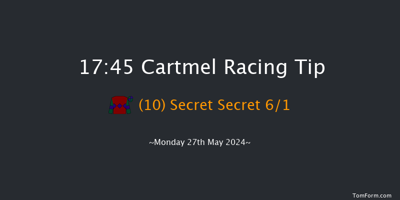 Cartmel  17:45 Handicap Hurdle (Class 5)
22f Sat 25th May 2024