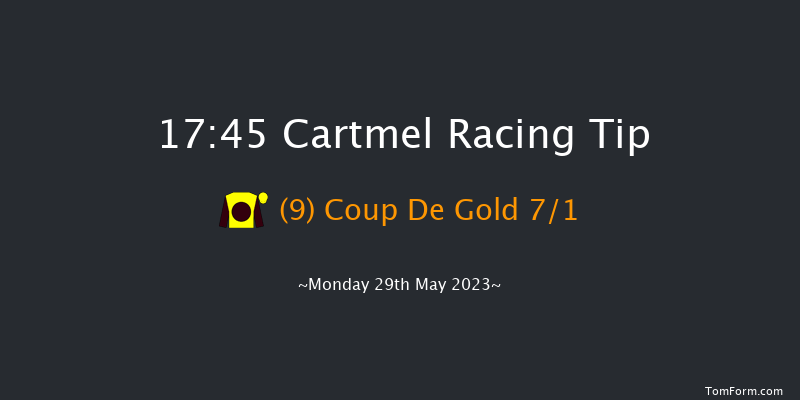 Cartmel 17:45 Handicap Hurdle (Class 5) 22f Sat 27th May 2023