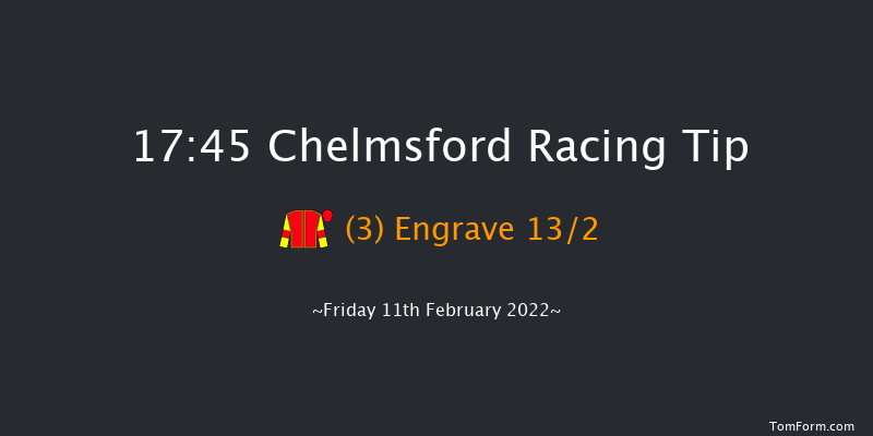 Chelmsford 17:45 Handicap (Class 5) 10f Thu 3rd Feb 2022