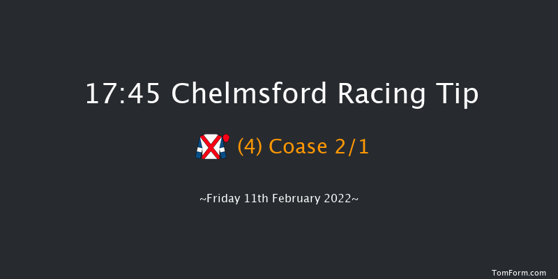 Chelmsford 17:45 Handicap (Class 5) 10f Thu 3rd Feb 2022