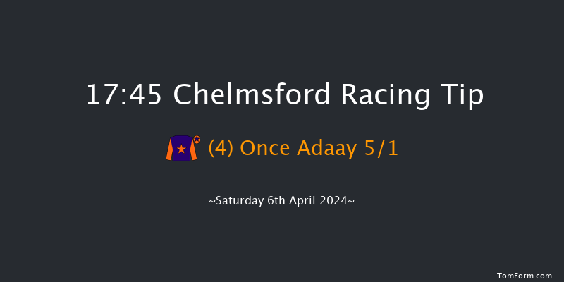 Chelmsford  17:45 Handicap (Class 5) 7f Fri 29th Mar 2024