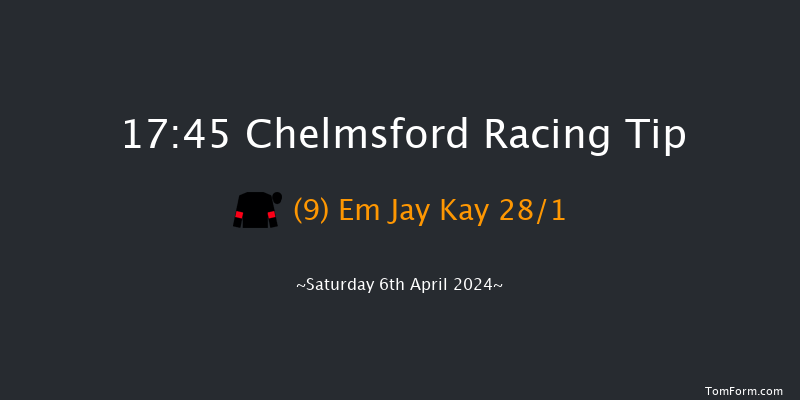 Chelmsford  17:45 Handicap (Class 5) 7f Fri 29th Mar 2024