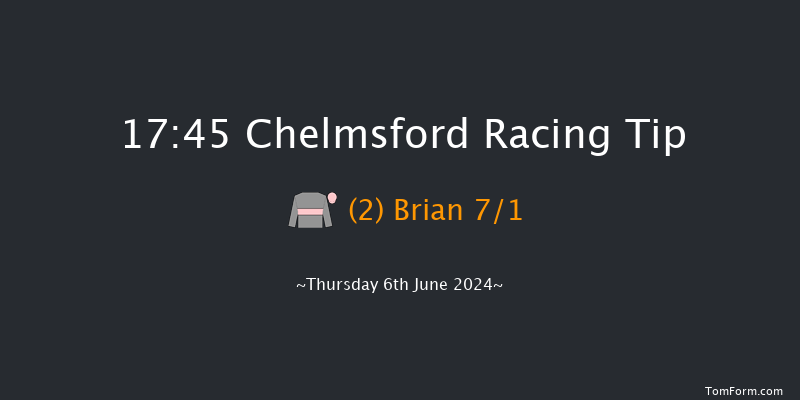 Chelmsford  17:45 Maiden (Class 5) 6f Thu 23rd May 2024