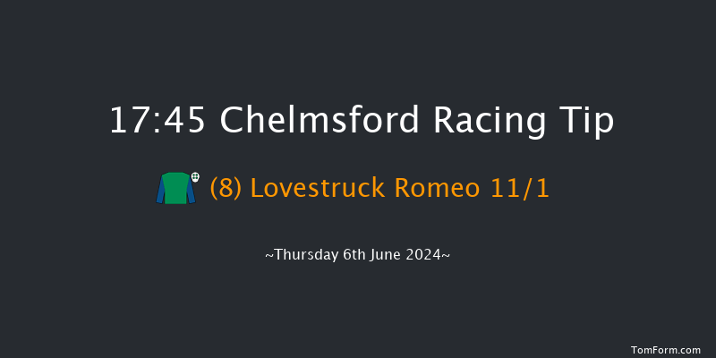 Chelmsford  17:45 Maiden (Class 5) 6f Thu 23rd May 2024