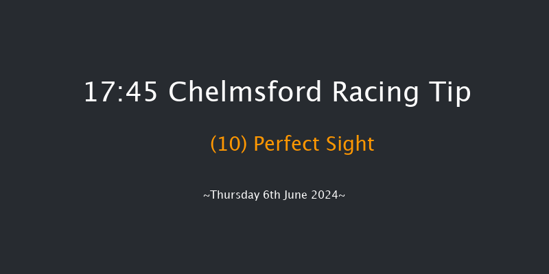 Chelmsford  17:45 Maiden (Class 5) 6f Thu 23rd May 2024