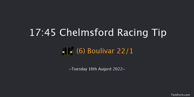 Chelmsford 17:45 Handicap (Class 5) 8f Sun 14th Aug 2022