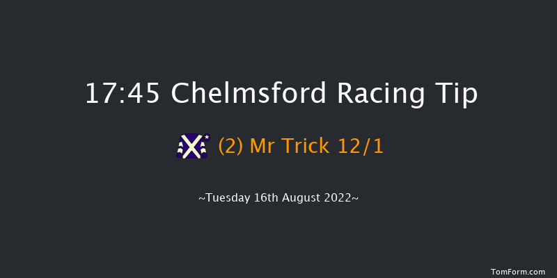 Chelmsford 17:45 Handicap (Class 5) 8f Sun 14th Aug 2022