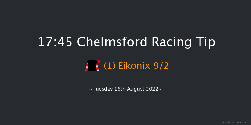 Chelmsford 17:45 Handicap (Class 5) 8f Sun 14th Aug 2022