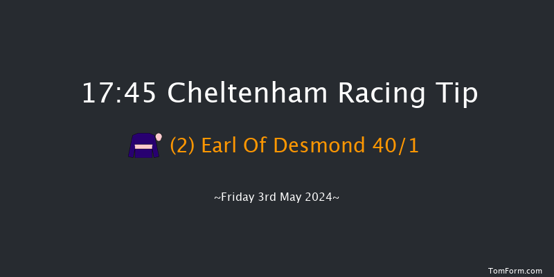 Cheltenham  17:45 Hunter Chase (Class 4)
25f Thu 18th Apr 2024