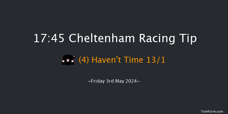 Cheltenham  17:45 Hunter Chase (Class 4)
25f Thu 18th Apr 2024