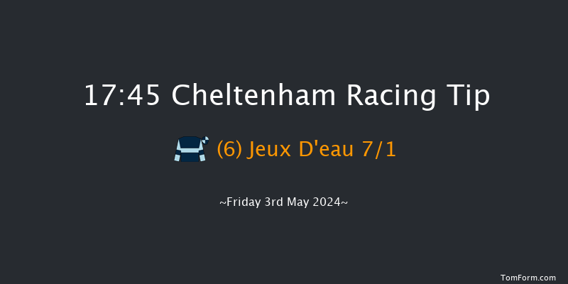 Cheltenham  17:45 Hunter Chase (Class 4)
25f Thu 18th Apr 2024