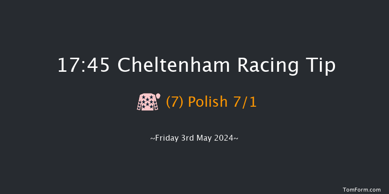 Cheltenham  17:45 Hunter Chase (Class 4)
25f Thu 18th Apr 2024